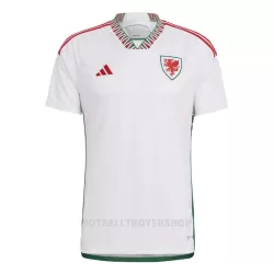 Wales Bortedrakt Herre VM 2022 Wales Bortedrakt Herre VM 2022