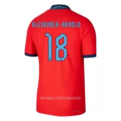 England ALEXANDER-ARNOLD 18 Bortedrakt Herre VM 2022 England ALEXANDER-ARNOLD 18 Bortedrakt Herre VM 2022