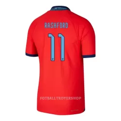 England RASHFORD 11 Bortedrakt Herre VM 2022 England RASHFORD 11 Bortedrakt Herre VM 2022