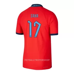 England SAKA 17 Bortedrakt Herre VM 2022 England SAKA 17 Bortedrakt Herre VM 2022