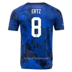 USA ERTZ 8 Bortedrakt Herre VM 2022 USA ERTZ 8 Bortedrakt Herre VM 2022