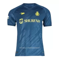 Al Nassr Bortedrakt Herre 22-23 Al Nassr Bortedrakt Herre 22-23