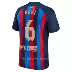 FC Barcelona GAVI 6 Hjemmedrakt Herre 22-23 FC Barcelona GAVI 6 Hjemmedrakt Herre 22-23