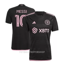 Inter Miami CF Messi 10 Bortedrakt Herre 2023/2024 Inter Miami CF Messi 10 Bortedrakt Herre 2023/2024