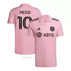 Inter Miami CF Messi 10 Hjemmedrakt Herre 22-23 Inter Miami CF Messi 10 Hjemmedrakt Herre 22-23