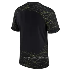 Paris Saint-Germain Fjerdedrakt Herre 22-23