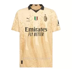 AC Milan Keeper Drakt Herre 22-23 Gul AC Milan Keeper Drakt Herre 22-23 Gul