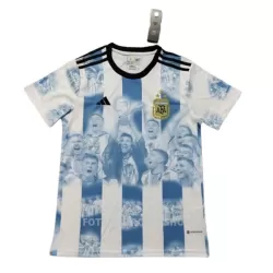Argentina Drakt Herre 2022 Spesiell Argentina Drakt Herre 2022 Spesiell