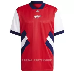 Arsenal Adidas Icon Drakt Herre 22-23 Arsenal Adidas Icon Drakt Herre 22-23