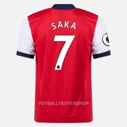 Arsenal Saka 7 Adidas Icon Drakt Herre 22-23 Arsenal Saka 7 Adidas Icon Drakt Herre 22-23