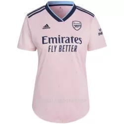 Arsenal Tredjedrakt Dame 22-23 Arsenal Tredjedrakt Dame 22-23