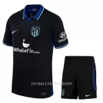 Atlético Madrid Bortedrakt Barn 22-23 - med Bukse