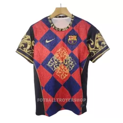 Barcelona Drakt Herre 22-23 Spesiell Barcelona Drakt Herre 22-23 Spesiell