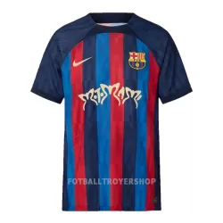 Barcelona Motomami Hjemmedrakt Herre 22-23 Spesiell Barcelona Motomami Hjemmedrakt Herre 22-23 Spesiell