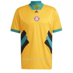 Bayern München Adidas Icon Drakt Herre 22-23 Bayern München Adidas Icon Drakt Herre 22-23