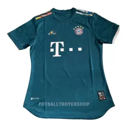 Bayern München Drakt Herre 22-23 Spesiell Bayern München Drakt Herre 22-23 Spesiell