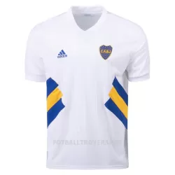 Boca Juniors Adidas Icon Drakt Herre 22-23 Boca Juniors Adidas Icon Drakt Herre 22-23