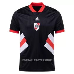 CA River Plate Adidas Icon Drakt Herre 22-23 CA River Plate Adidas Icon Drakt Herre 22-23