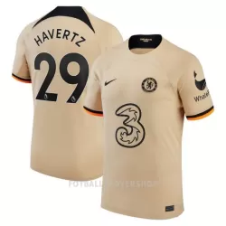 Chelsea Havertz 29 Tredjedrakt Herre 22-23 Chelsea Havertz 29 Tredjedrakt Herre 22-23