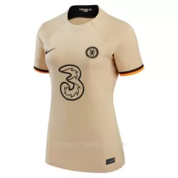 Chelsea Tredjedrakt Dame 22-23 Chelsea Tredjedrakt Dame 22-23