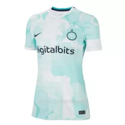 Inter Milan Bortedrakt Dame 22-23 Inter Milan Bortedrakt Dame 22-23