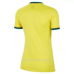 Inter Milan Tredjedrakt Dame 22-23