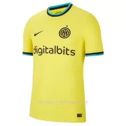 Inter Milan Tredjedrakt Herre 22-23 Inter Milan Tredjedrakt Herre 22-23
