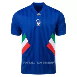 Italia Adidas Icon Drakt Herre 22-23 Italia Adidas Icon Drakt Herre 22-23
