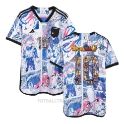 Japan Ball 10 Drakt Herre 2022 Dragon Spesiell Japan Ball 10 Drakt Herre 2022 Dragon Spesiell