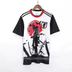 Japan X Bushido Drakt Herre 2022 Spesiell Japan X Bushido Drakt Herre 2022 Spesiell