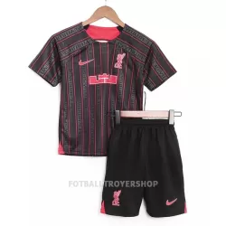 Liverpool X Lebron James Nike Trenings Skjorter Barn 2023 Liverpool X Lebron James Nike Trenings Skjorter Barn 2023