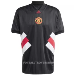 Manchester United Adidas Icon Drakt Herre 22-23 Manchester United Adidas Icon Drakt Herre 22-23