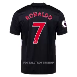 Manchester United Ronaldo 7 Adidas Icon Drakt Herre 22-23 Manchester United Ronaldo 7 Adidas Icon Drakt Herre 22-23