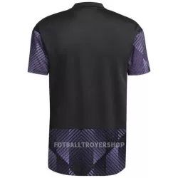 Olympique Lyonnais Tredjedrakt Herre 22-23