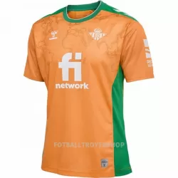 Real Betis Tredjedrakt Herre 22-23 Real Betis Tredjedrakt Herre 22-23
