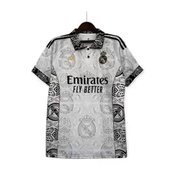 Real Madrid Brand New Drakt Herre 22-23 Spesiell Real Madrid Brand New Drakt Herre 22-23 Spesiell