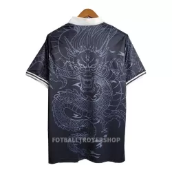 Real Madrid Drakt Herre 2023/2024 Dragon Spesiell Svart
