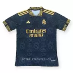 Real Madrid Drakt Herre 22-23 Spesiell Svart