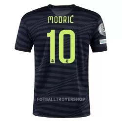 Real Madrid Modrić 10 Tredjedrakt Herre 22-23 Real Madrid Modrić 10 Tredjedrakt Herre 22-23