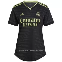 Real Madrid Tredjedrakt Dame 22-23 Real Madrid Tredjedrakt Dame 22-23