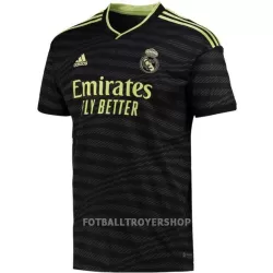 Real Madrid Tredjedrakt Herre 22-23 Real Madrid Tredjedrakt Herre 22-23