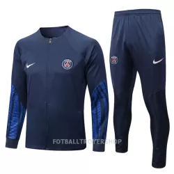 Paris Saint-Germain Trenings Collegegenser Set Barn 22-23 Navy Paris Saint-Germain Trenings Collegegenser Set Barn 22-23 Navy