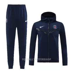 Paris Saint-Germain Trenings Hettejakke Herre 22-23 Navy Paris Saint-Germain Trenings Hettejakke Herre 22-23 Navy