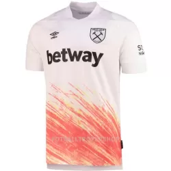 West Ham United Tredjedrakt Herre 22-23 West Ham United Tredjedrakt Herre 22-23