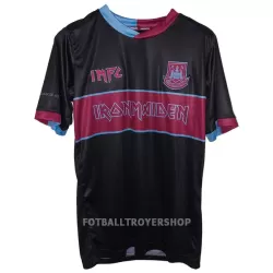 West Ham United X Iron Maiden Drakt Herre 2023 Spesiell West Ham United X Iron Maiden Drakt Herre 2023 Spesiell