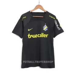 Aik Stockholm Hjemmedrakt Herre 2023 Aik Stockholm Hjemmedrakt Herre 2023
