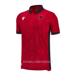 Albania Hjemmedrakt Herre 2023 Albania Hjemmedrakt Herre 2023