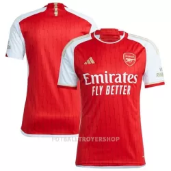 Arsenal Hjemmedrakt Herre 2023/2024 Arsenal Hjemmedrakt Herre 2023/2024