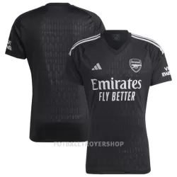 Arsenal Keeper Hjemmedrakt Herre 2023/2024 Arsenal Keeper Hjemmedrakt Herre 2023/2024