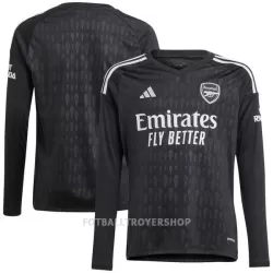 Arsenal Keeper Hjemmedrakt Herre 2023/2024 Langermet Arsenal Keeper Hjemmedrakt Herre 2023/2024 Langermet